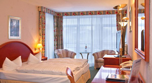 Ostseehotel Ahlbeck Zimmer